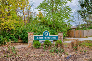 The Arbors Apartments - Bloomington, IN