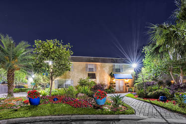 San Marco Village Apartments - Jacksonville, FL