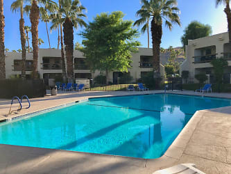 5300 E Waverly Dr unit B4 Available - Palm Springs, CA