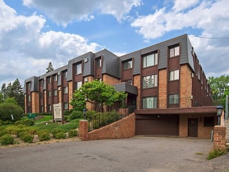 Westlake Estates Apartments - Saint Louis Park, MN