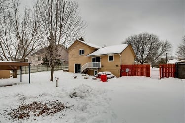 1464 147th Ave NW - Andover, MN