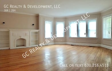 8124 S Maryland - Unit 2 - Chicago, IL