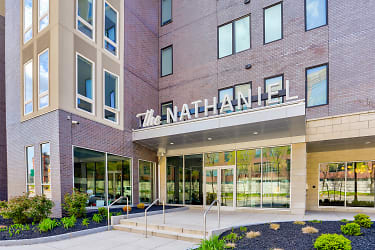 The Nathaniel Apartments - Rochester, NY