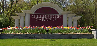 Millbridge Gardens Apartments - Clementon, NJ