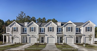 Easthaven Apartments - Pooler, GA
