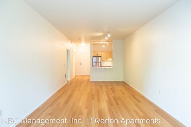 2315 NW Overton St Apartments - Portland, OR