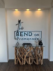 The Bend On Promenade Multifamily Housing Apartments - Rogers, AR