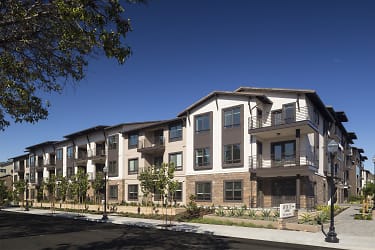 Anton 1101 Apartments - Sunnyvale, CA