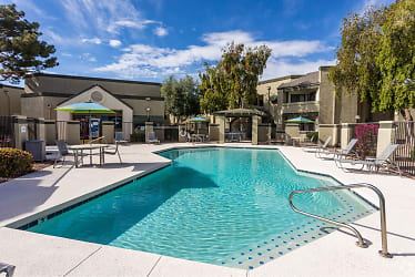 Val Vista Gardens Apartments - Mesa, AZ