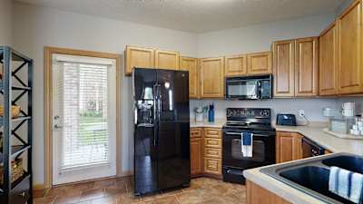 Stone Creek Villas Apartments - Omaha, NE