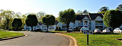 Mills Creek Apartments - Gastonia, NC