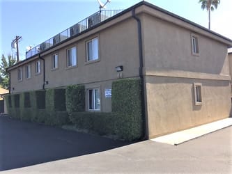 110 Apartments - North Hollywood, CA
