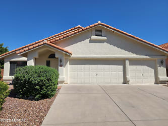 858 W Annandale Way Apartments - Tucson, AZ