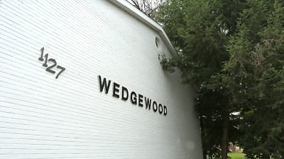 Wedgewood Apartments - Evansville, IN