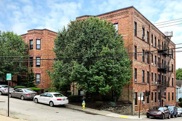 131 W Sycamore St unit 3 - Pittsburgh, PA