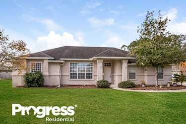3101 Bright Leaf Ct - Middleburg, FL