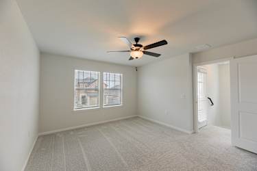 17008 Adoro Drive - Manor, TX