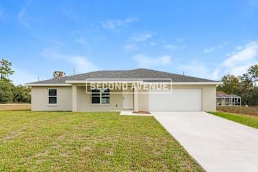 15399 Sw 22Nd Ct Rd - Ocala, FL