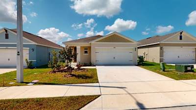 4306 Testana Ln - Winter Haven, FL