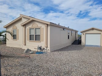 1157 Dike Rd - Mohave Valley, AZ