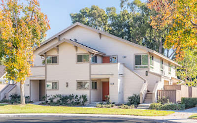Woodbridge Willows Apartments - Irvine, CA