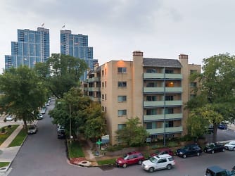 MARKETING NAME Apartments - Denver, CO