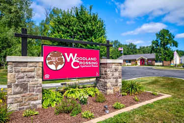 Woodland Crossing Apartments - Michigan City, IN