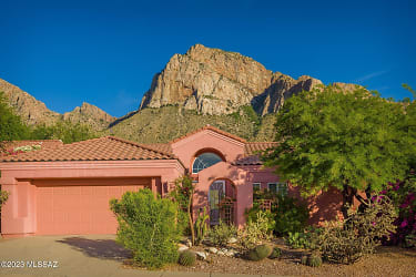 1480 Ram Canyon Dr - Tucson, AZ