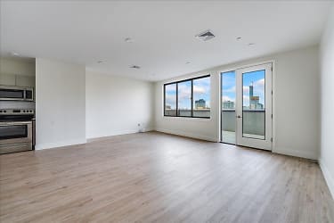 144 Summit Ave #808 - Jersey City, NJ