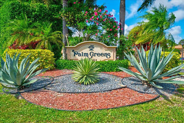 5919 Areca Palm Ct #B - Delray Beach, FL