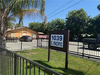 1039 Pacific St - San Bernardino, CA