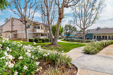 Park San Dimas Senior Apartments - San Dimas, CA