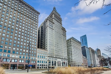 310 S Michigan Ave #204 - undefined, undefined