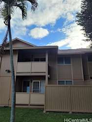 98-1366 Koaheahe Pl #20200 - Pearl City, HI