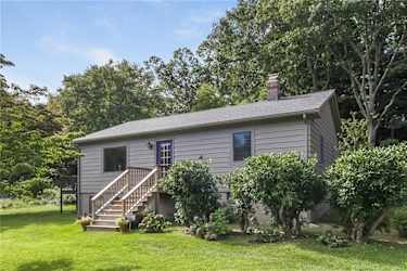 54 Jacobs Ln - Guilford, CT
