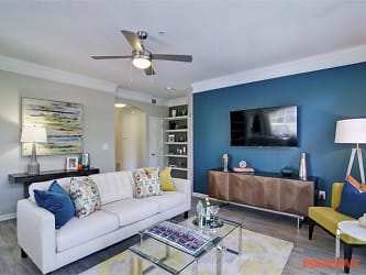 Aspire 1050 Lenox Park Apartments - Atlanta, GA