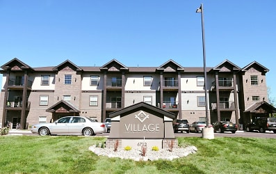 6712 Tower Ave unit 202 - Superior, WI