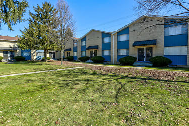 Crescent Gardens Apartments - Rochester, NY