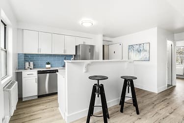 Rochester City Apartments - Rochester, NY