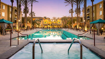 Mariposa At Playa Del Rey Apartments - Playa Del Rey, CA