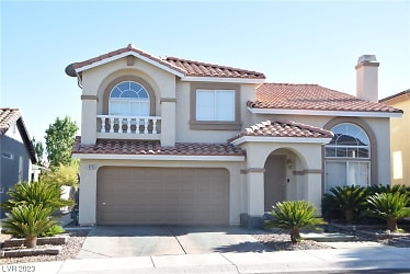 8765 Country Pines Ave - Las Vegas, NV