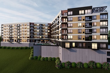 Risor Of Bloomington Apartments - Bloomington, MN