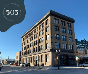Lofts At 505 Apartments - Fremont, NE