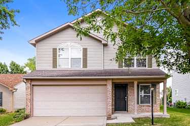 6051 Bannister Ct - Indianapolis, IN