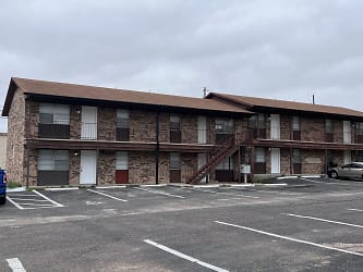 401 Root Ave unit 8 - Killeen, TX