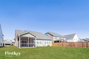 125 Stagecoach Avenue - Summerville, SC
