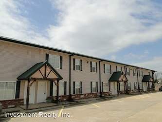 22189 State Hwy Y - Saint Robert, MO
