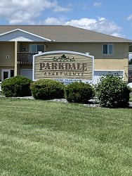 Parkdale Apartments - Stevens Point, WI