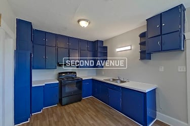 4105 Avenue Q - undefined, undefined