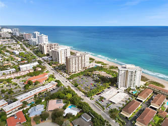 6000 N Ocean Blvd #5G - Fort Lauderdale, FL